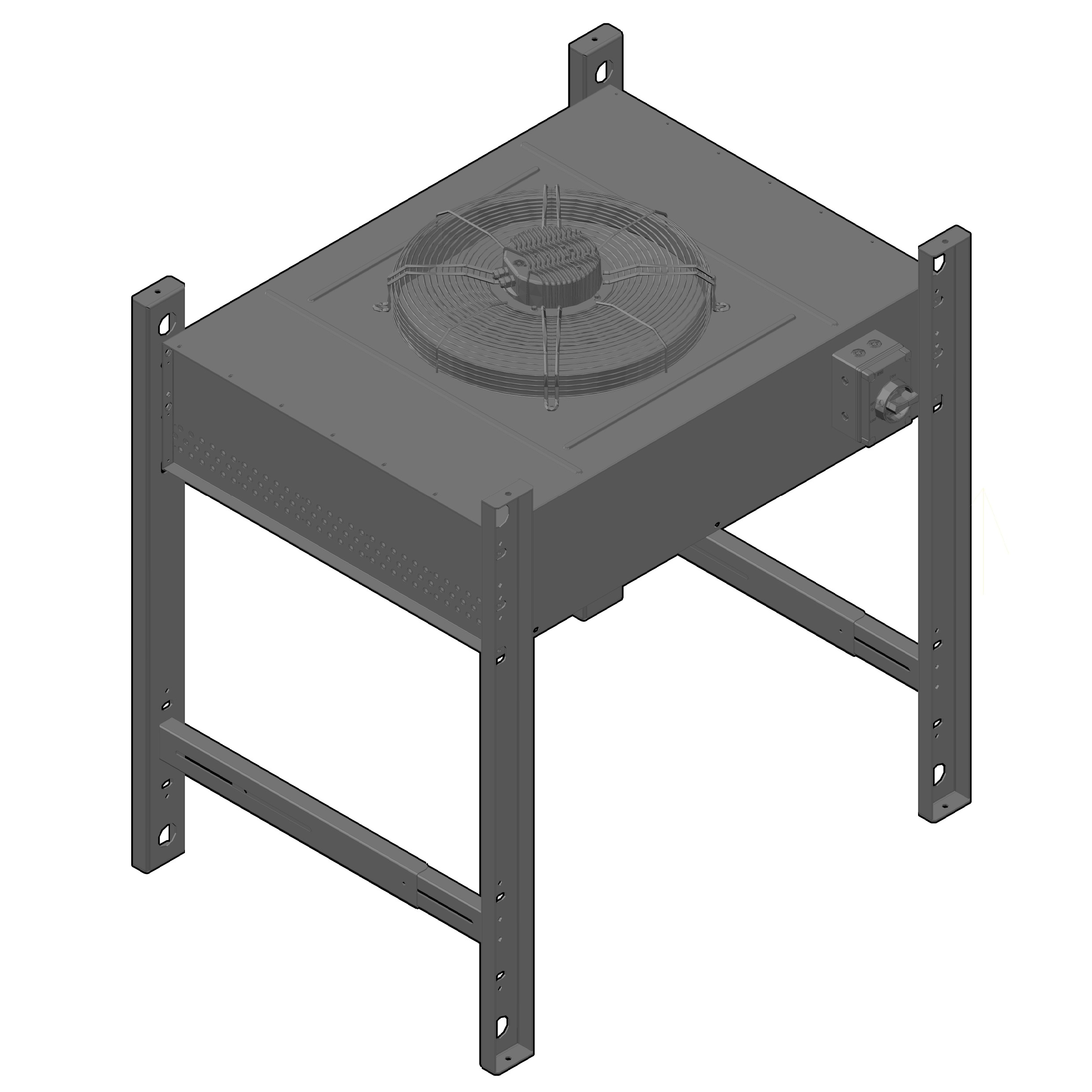 Конденсатор РК-Г13-5010-3EC-24